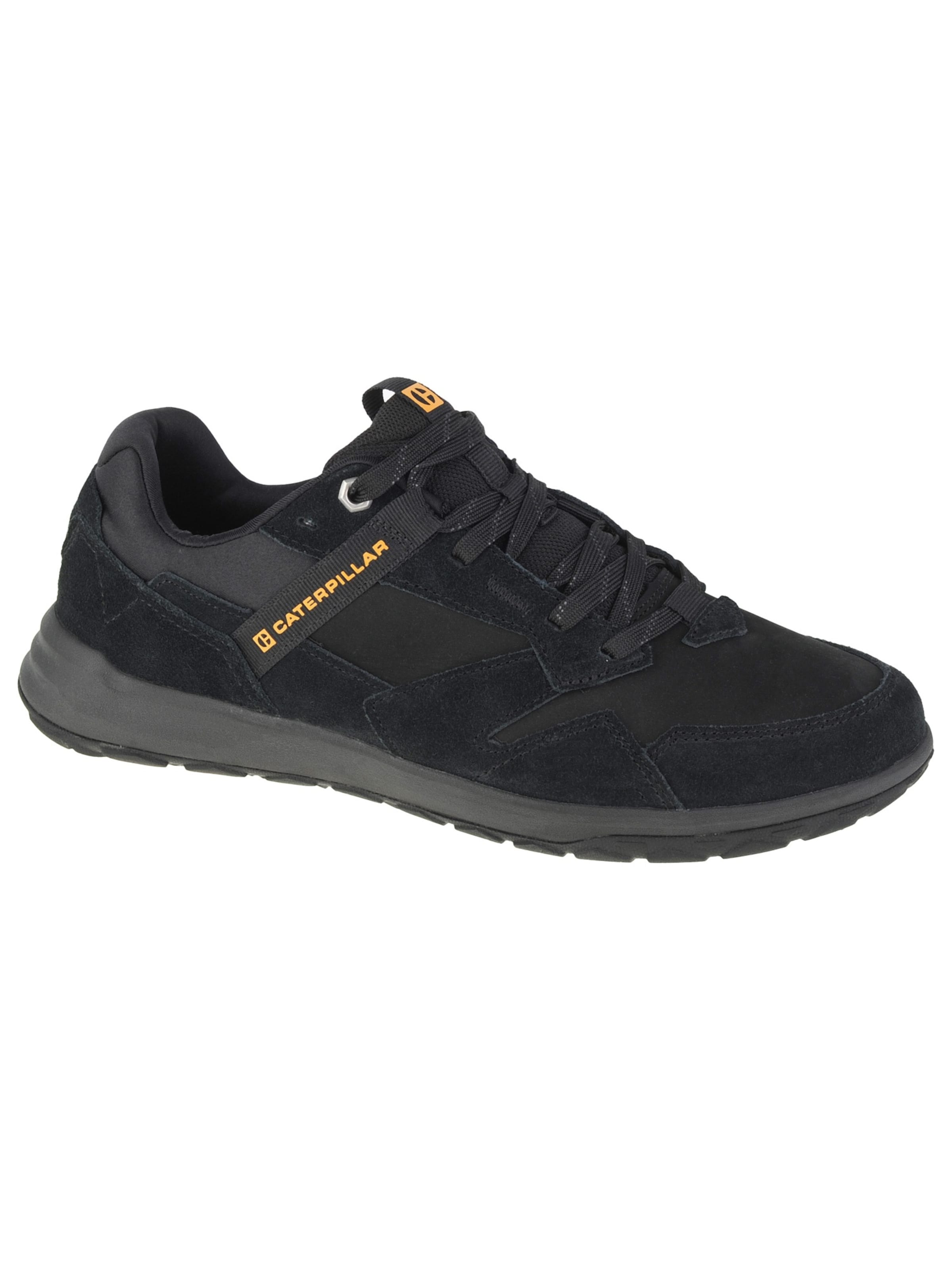 CATERPILLAR Sneaker low‌‌‌‌‌‌‌‌‌‌ in schwarz, Produktansicht