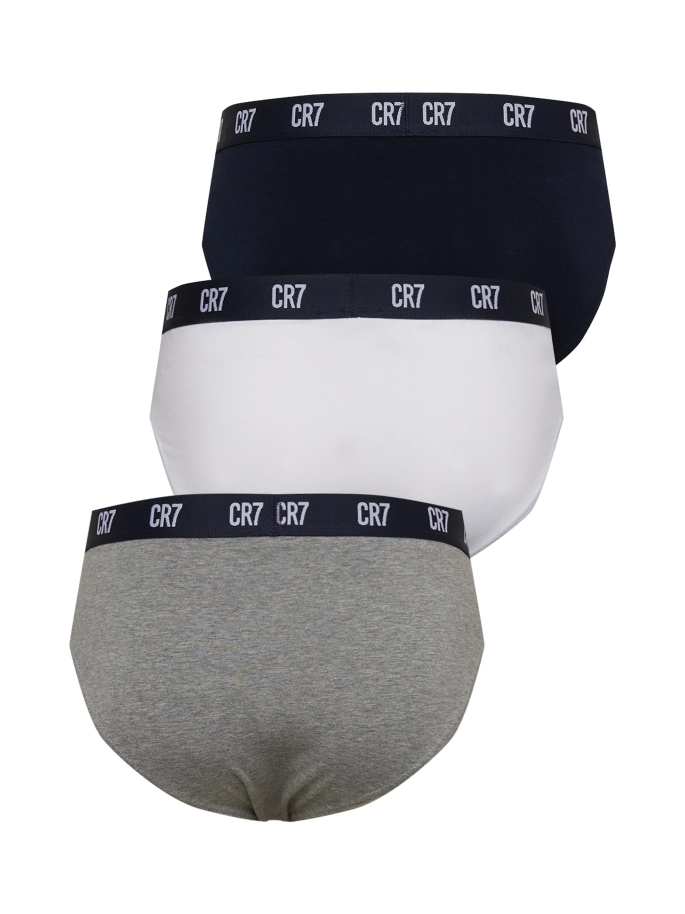 regular Slip di CR7 - Cristiano Ronaldo in blu