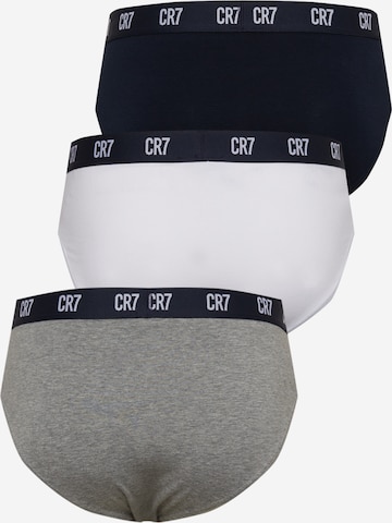 CR7 - Cristiano Ronaldo Regular Panty in Blue