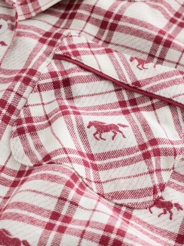 Next - Pijama en rosa