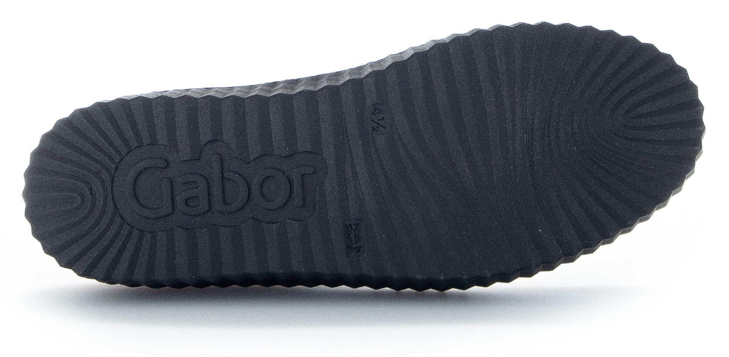 GABOR Chelsea boots in Brown