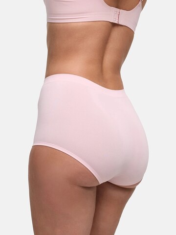 Culotte 'Seamless Hipster Pant' cfab en rose