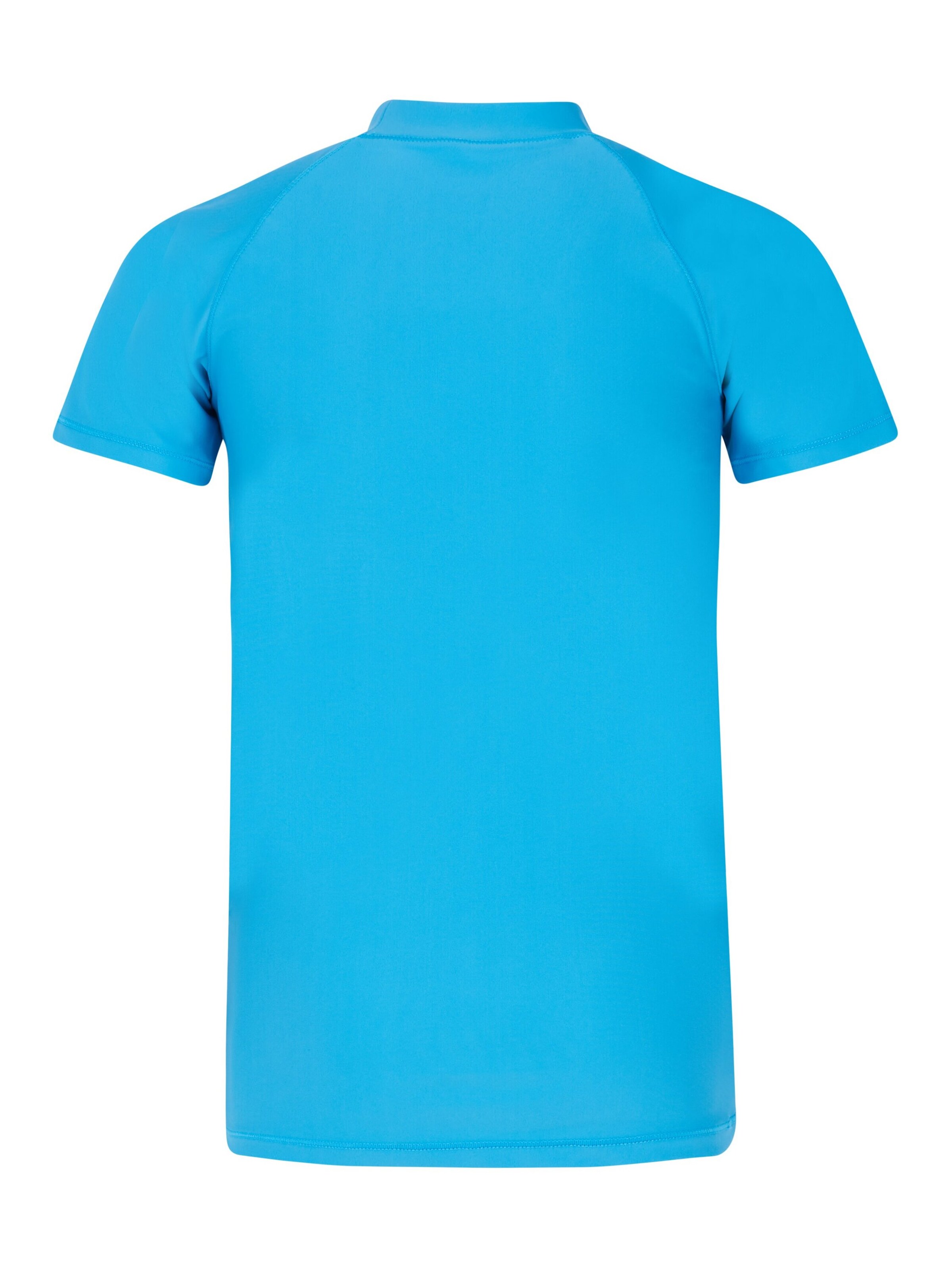 PROTEST Sportbademode 'PRTEric JR'‌‌‌‌‌‌‌‌‌ in Blau