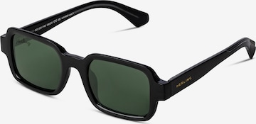 Herling Sunglasses 'Dashiell Sun' in Black: front