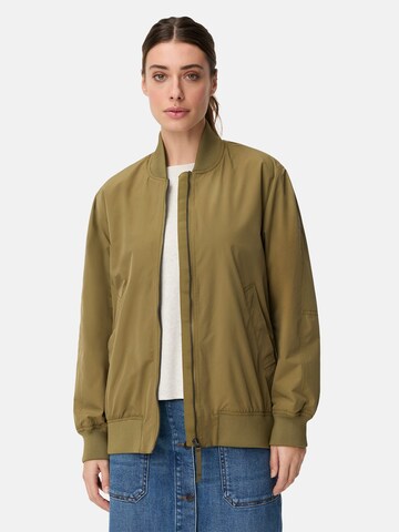 CAMEL ACTIVE Jacke in Grün: Vorderseite