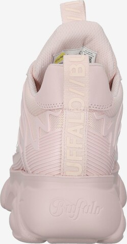 BUFFALO Sneaker in Pink