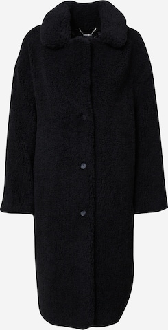 GUESS Between-seasons coat 'ALINA' in Black: front