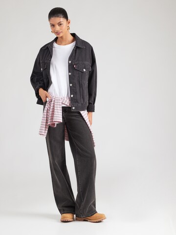 Kaotiko Póló 'PARADISE' - fehér