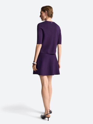 Pullover di Rich & Royal in lilla