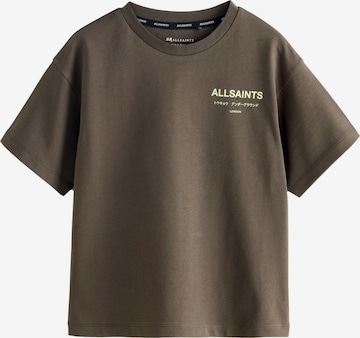 ruda smALLSAINTS Marškinėliai: priekis