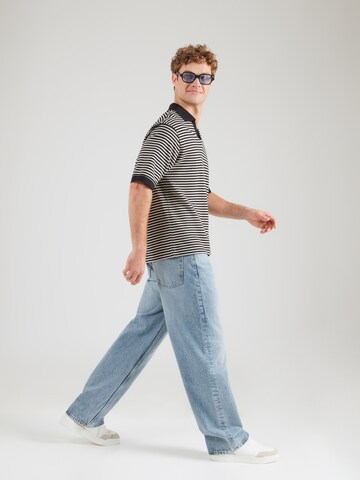 DRYKORN Shirt 'ACAYO' in Black