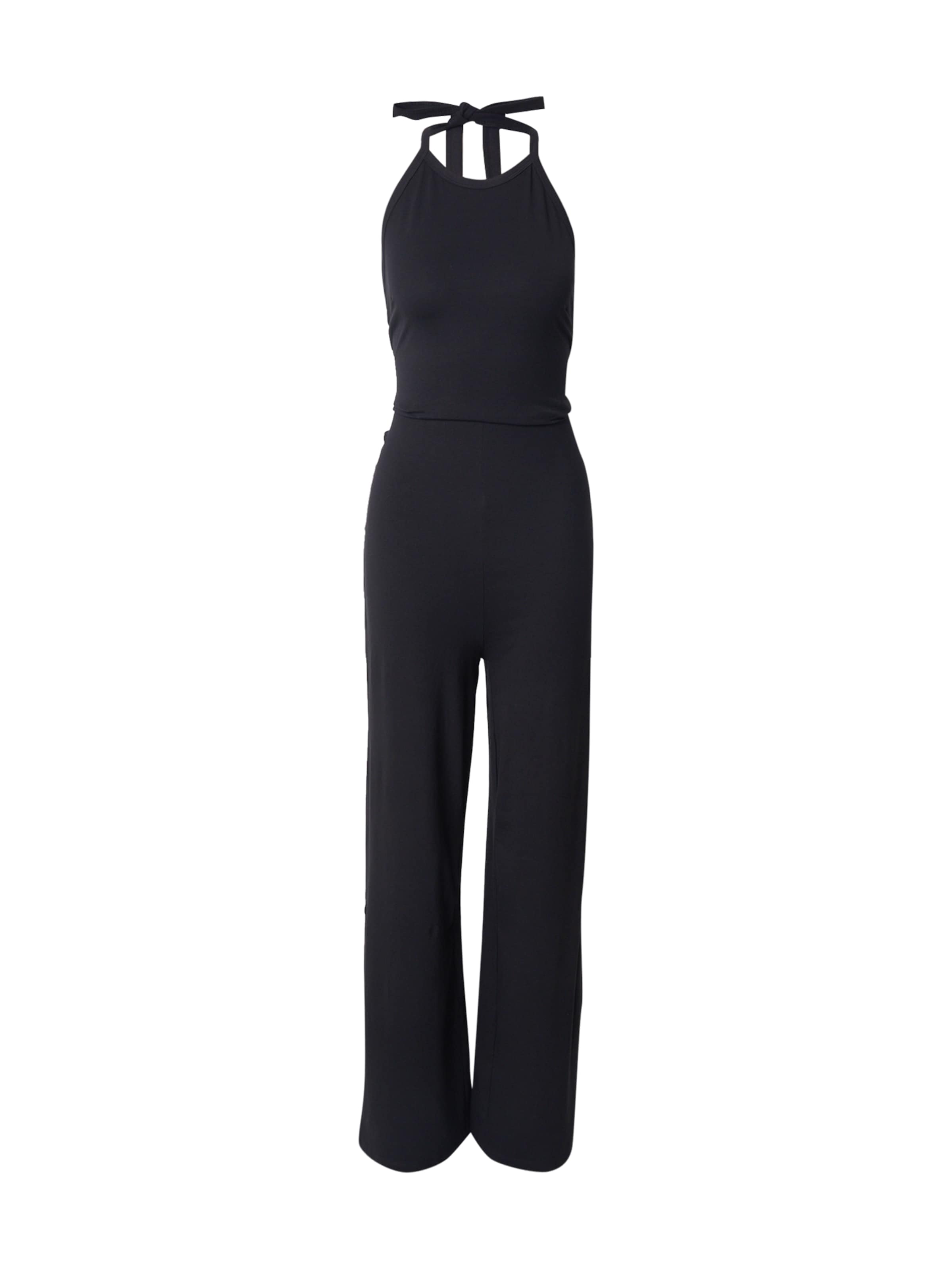 studioselect - Jumpsuit 'Juna' en negro: frente