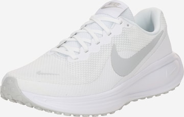 NIKE Обувь для бега 'Revolution 8' в Белый: спереди