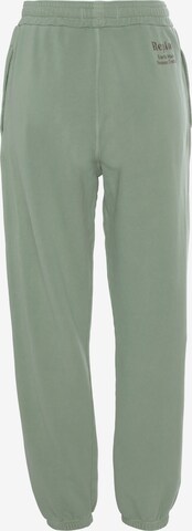 REPLAY Regular Pants in Green