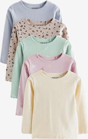 Next - Camiseta en Mezcla de colores: frente