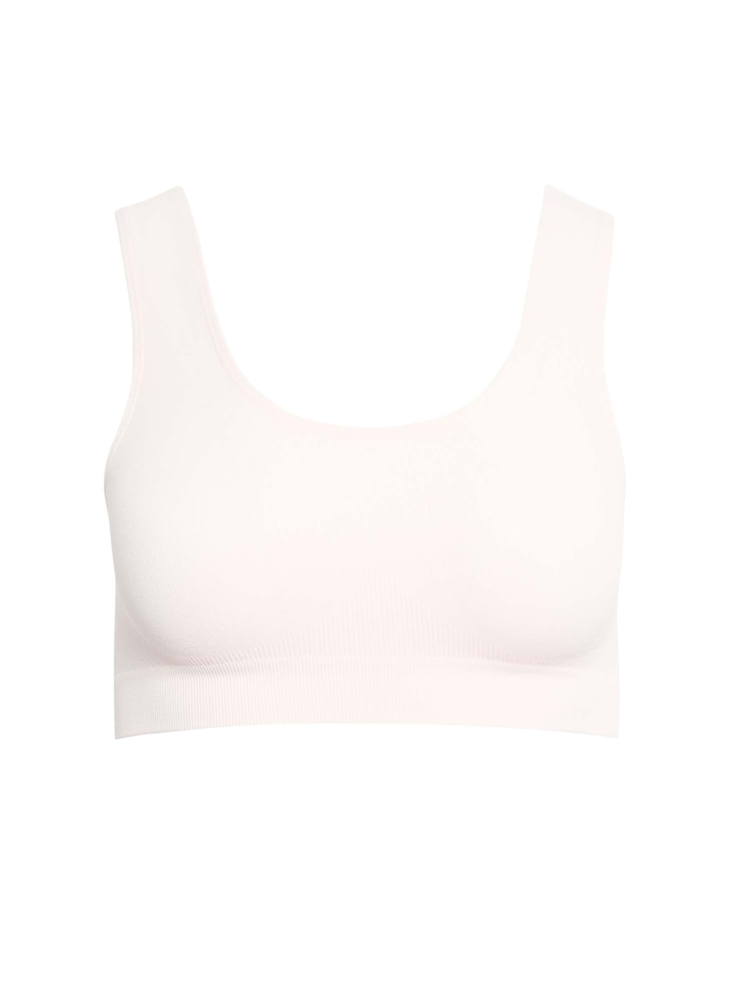 Marks & Spencer Bralette Bra in Beige