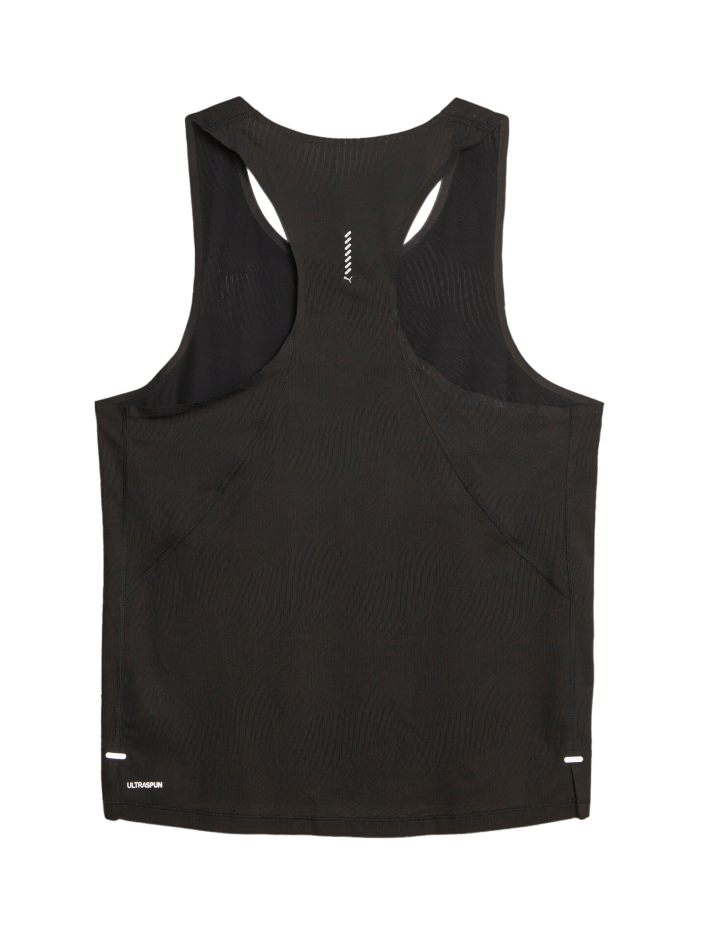 PUMA Funktionsshirt in Schwarz