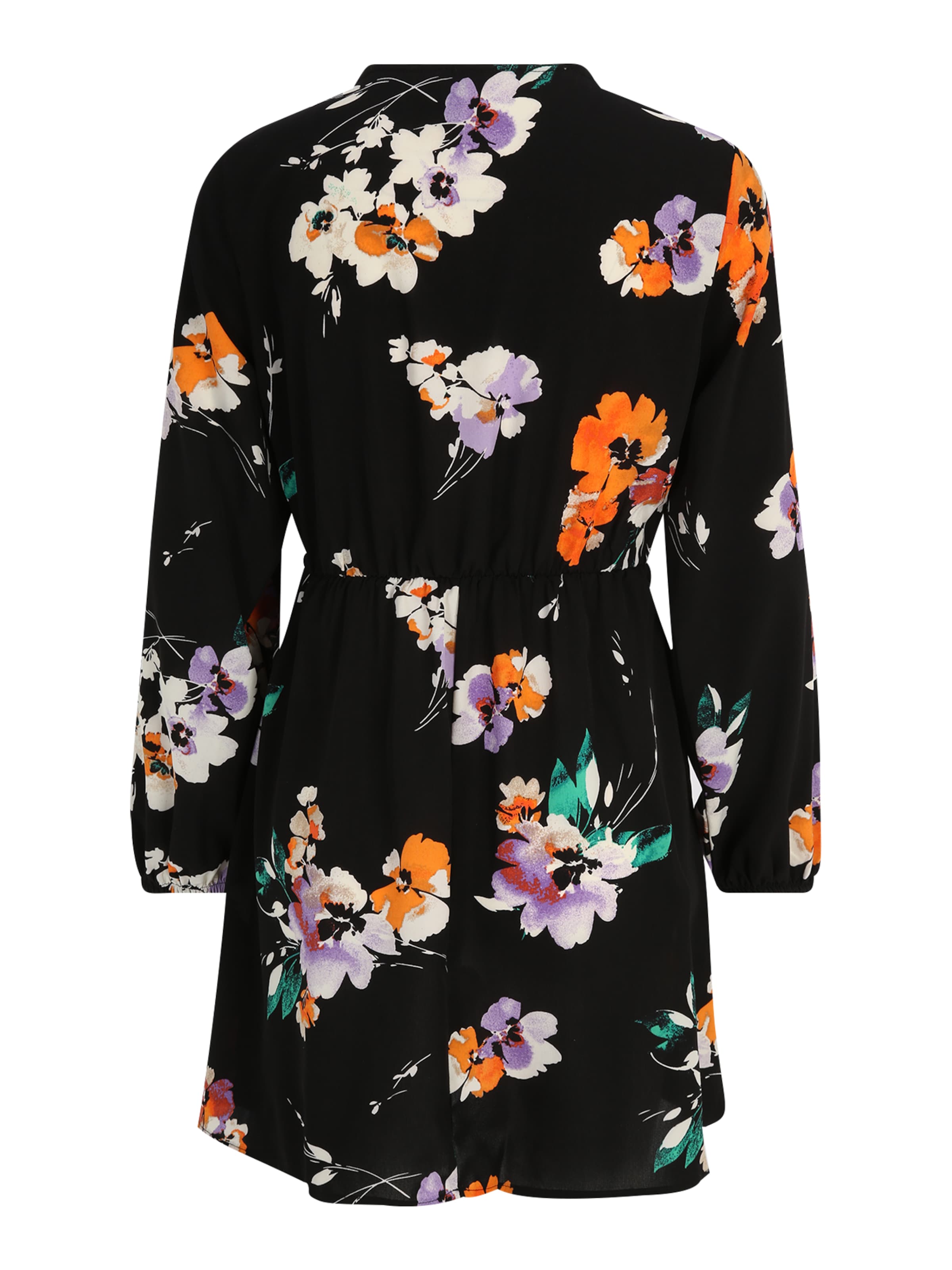 VERO MODA - Vestido 'Shilah' em preto