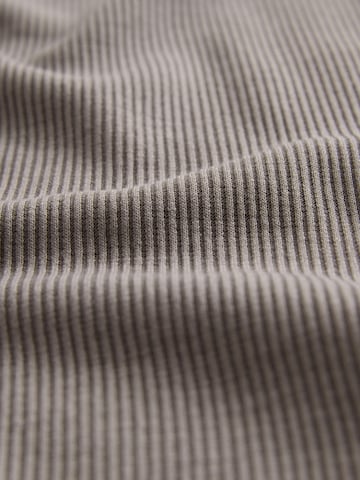 Pyjama The Set en gris