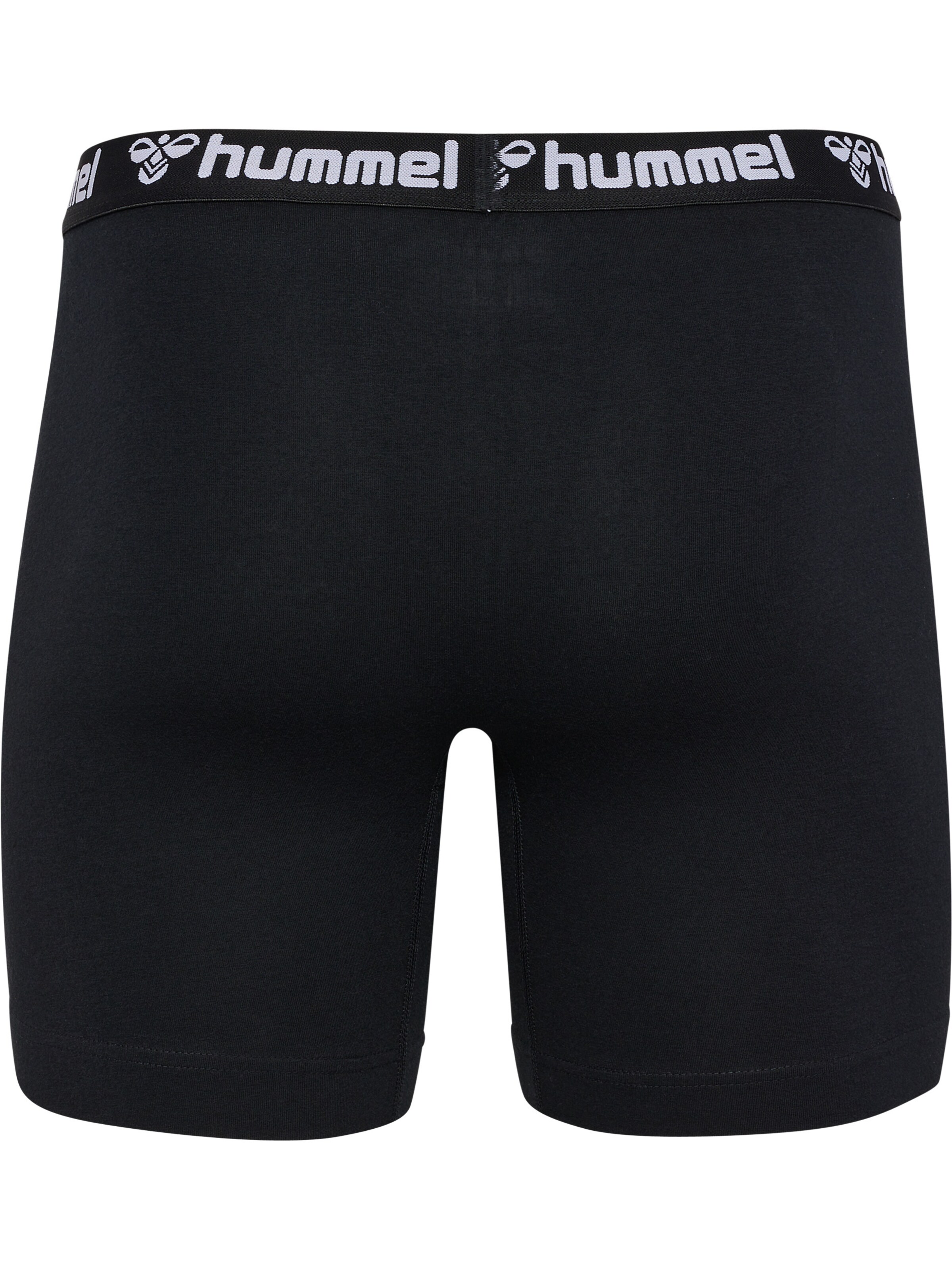Boxers Hummel en noir