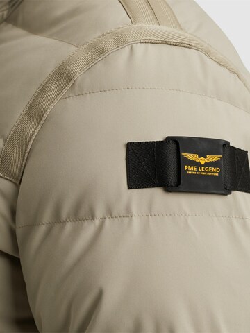 PME Legend Übergangsjacke 'Freightyet jacket'‌ in Beige