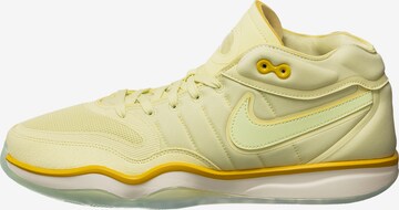 Chaussure de sport 'Air Zoom GT Jump 2' NIKE en jaune