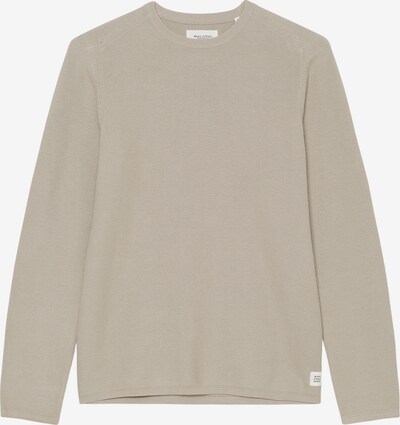 Marc O'Polo DENIM Pullover in camel, Produktansicht