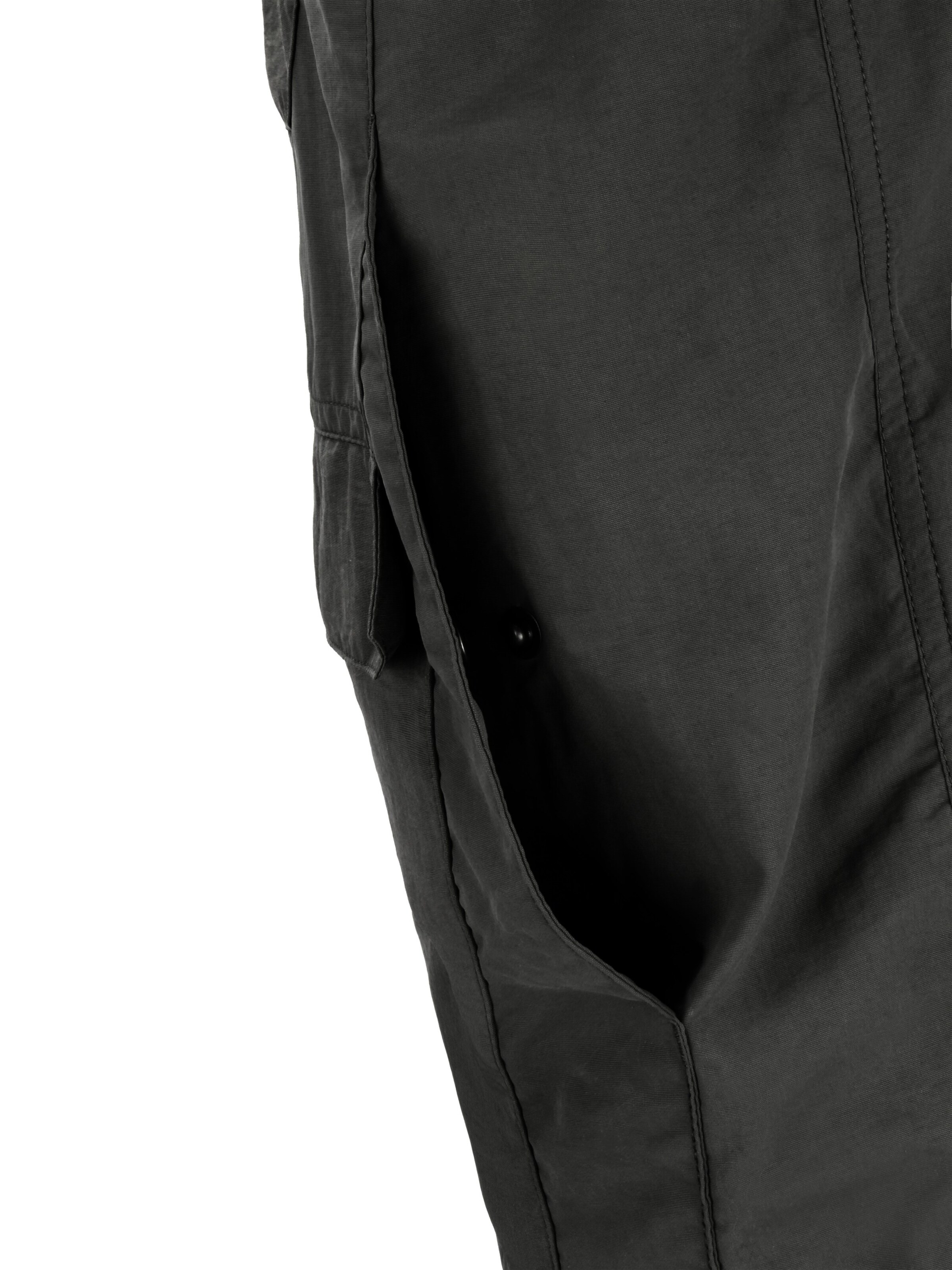 Gilet de sport ' Deer ' normani en noir