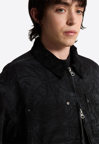 VANS - Chaqueta de entretiempo 'Nico' en negro