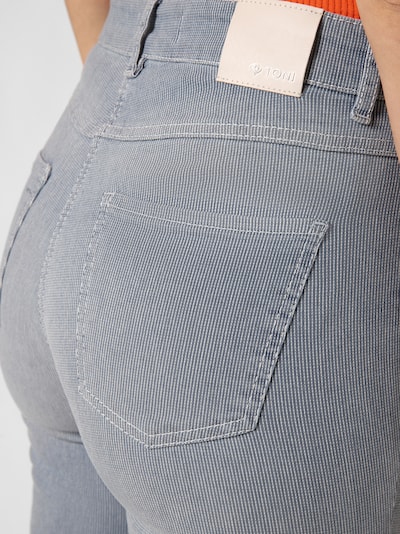 TONI Jeans in grau, Produktansicht
