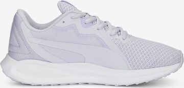 PUMA Sportschuh 'Twitch Runner Fresh' in Lila