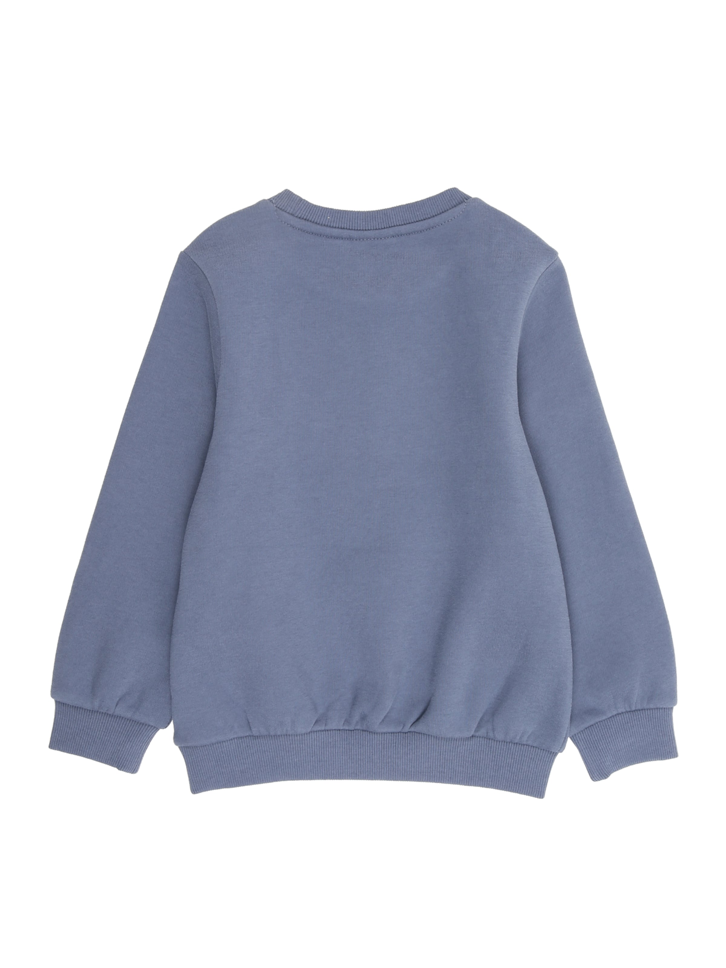 Sweat s.Oliver en bleu