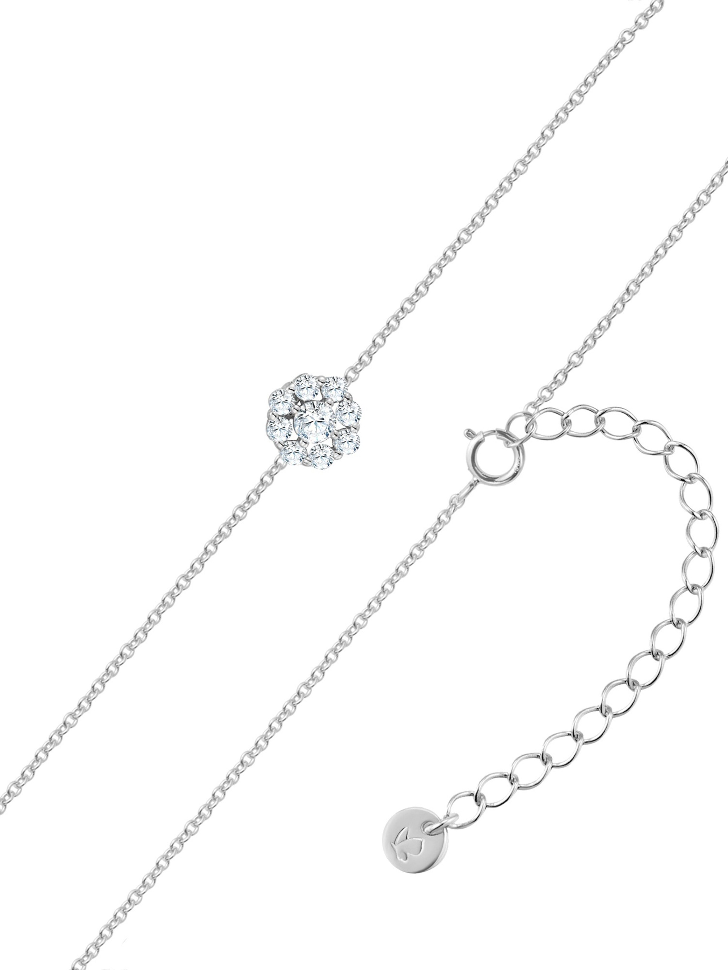 Chaîne Glanzstücke München en argent