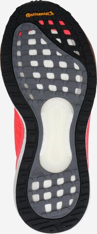 rožinė ADIDAS PERFORMANCE Bėgimo batai 'SolarGlide 3'