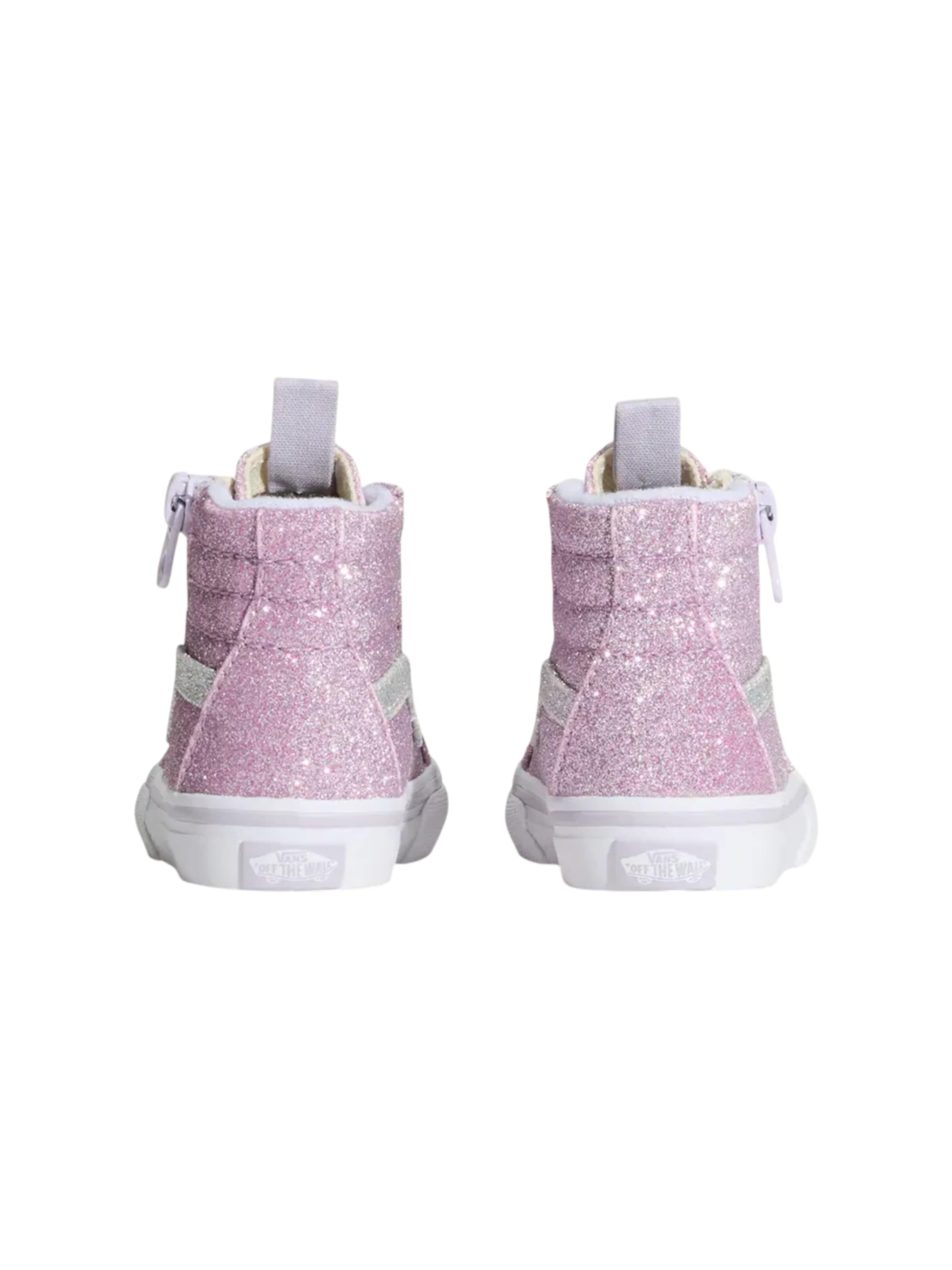 VANS Sneakers in Roze