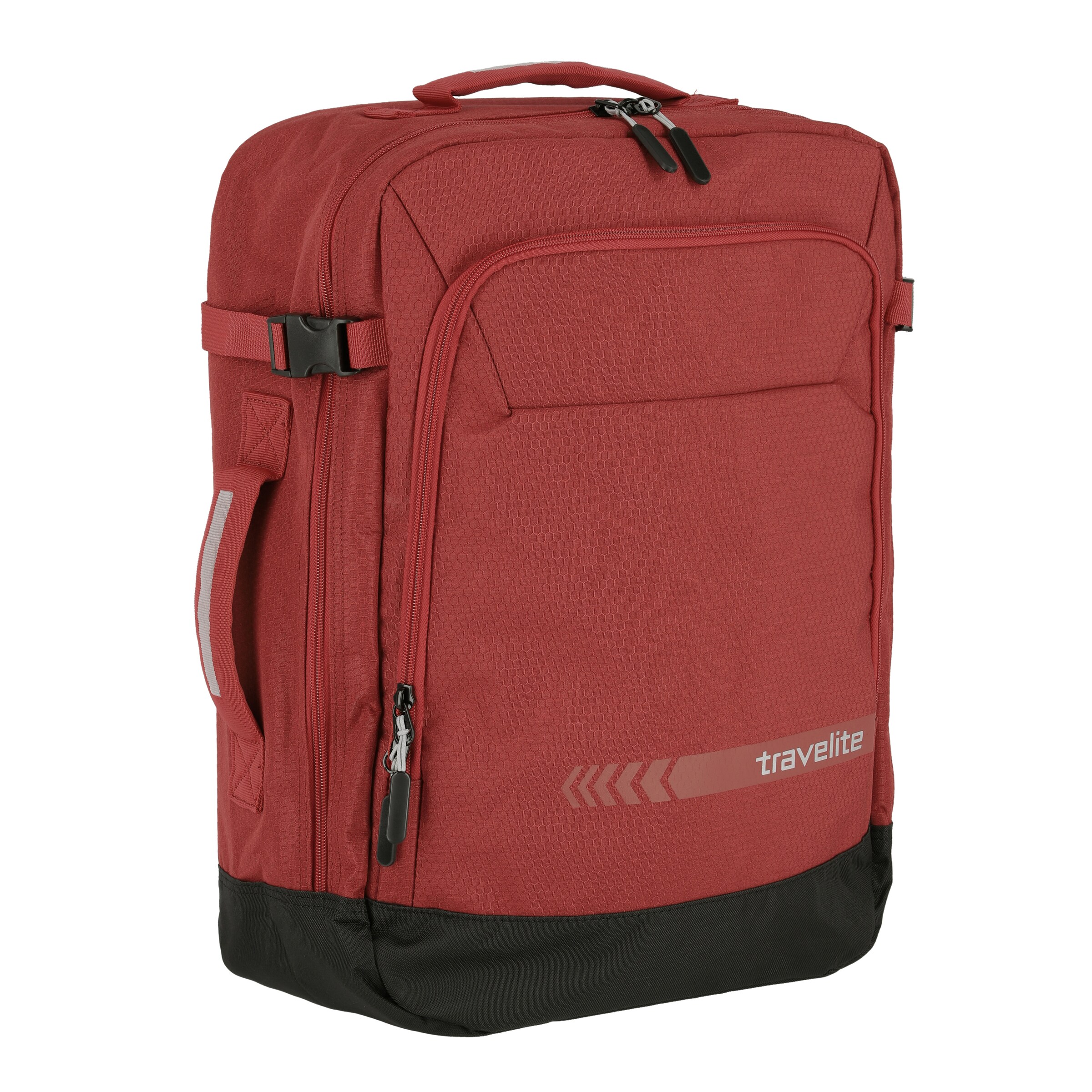 TRAVELITE Backpack in Red