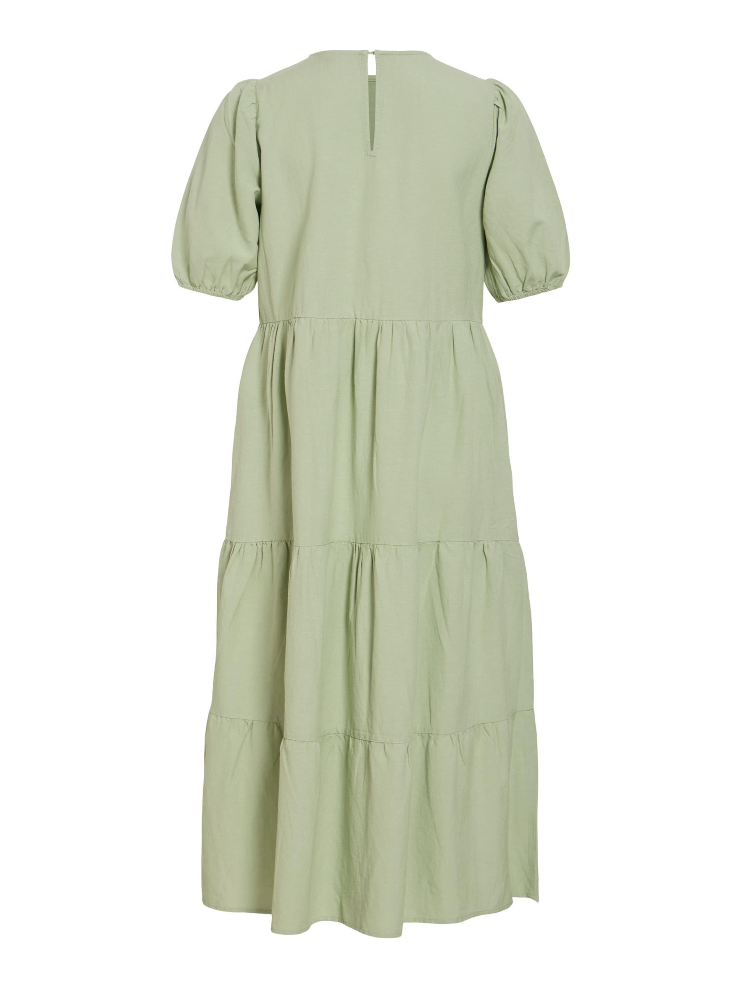 Robe 'VIPrisilla' VILA en vert
