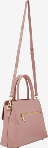 Usha Handtasche in Pink