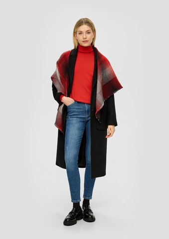 Pull-over s.Oliver en rouge