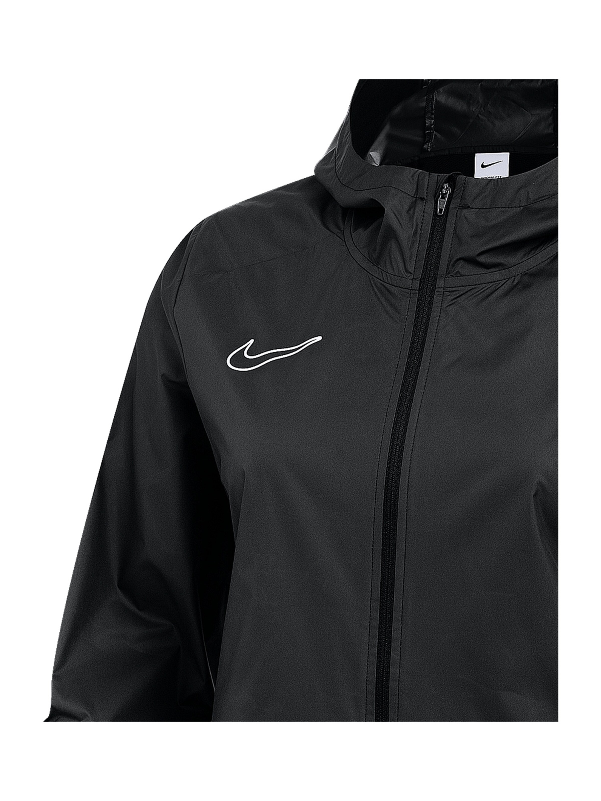 NIKE Athletic Jacket 'Academy 25' in Black