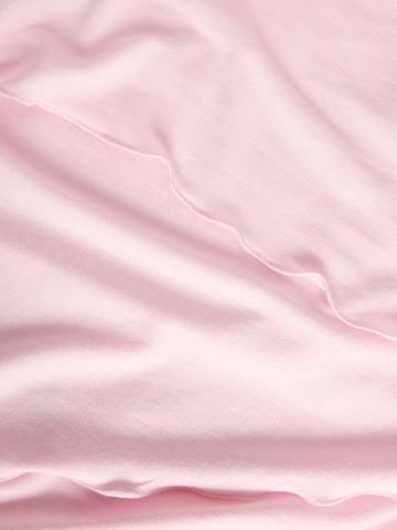 JJXX - Camiseta 'JXTHEA' en rosa