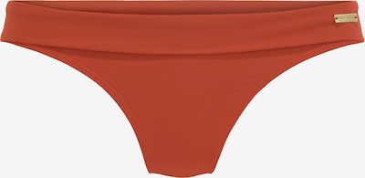 LASCANA Bikinihose 'Pride' in orange, Produktansicht