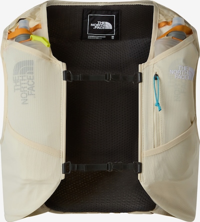 THE NORTH FACE Sportski prsluk 'Sunriser' u boja pijeska / siva, Pregled proizvoda