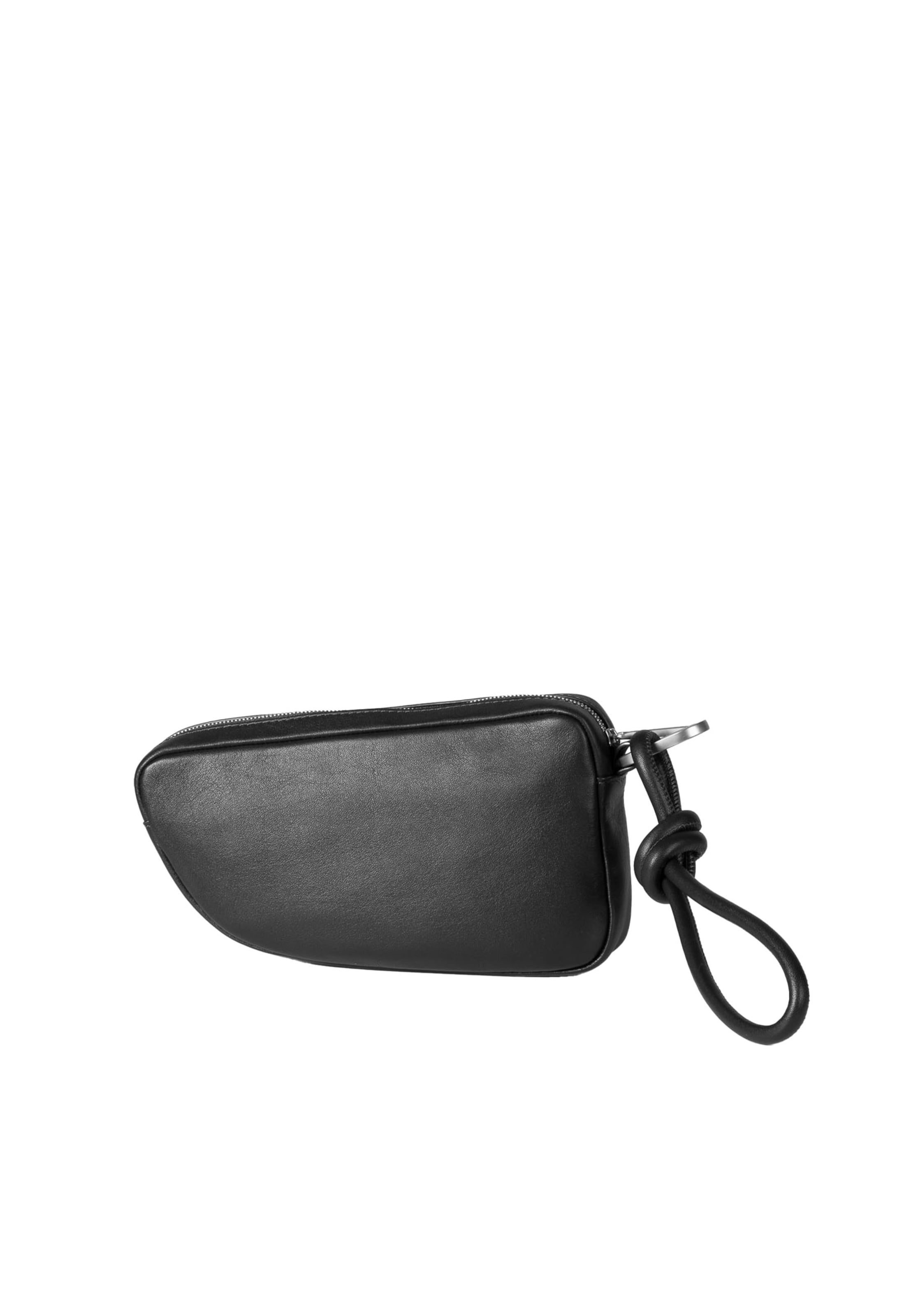 BREE - Cartera 'The Icons Verso' en negro