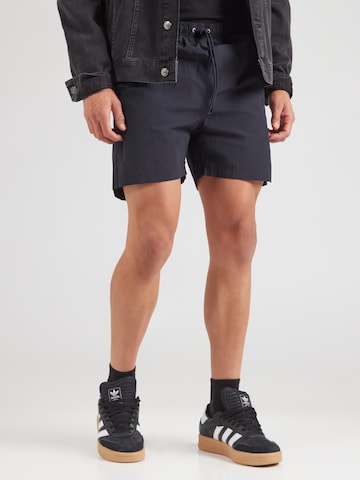 Regular Pantalon NORSE PROJECTS en bleu : devant