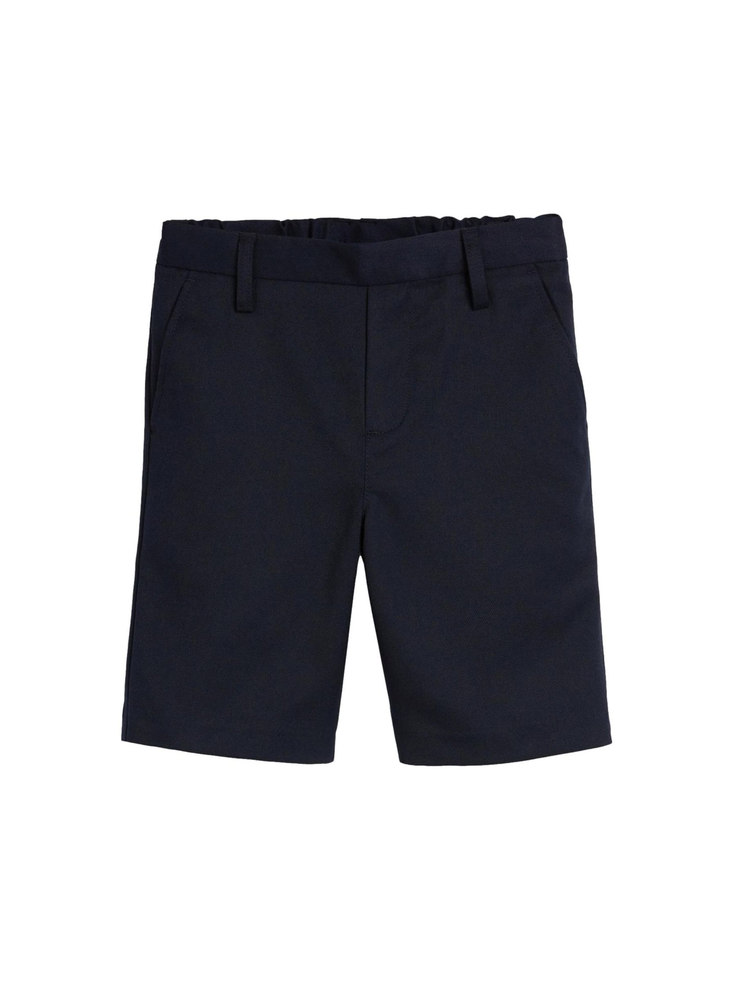 Next Regular Hose in Blau: Vorderseite