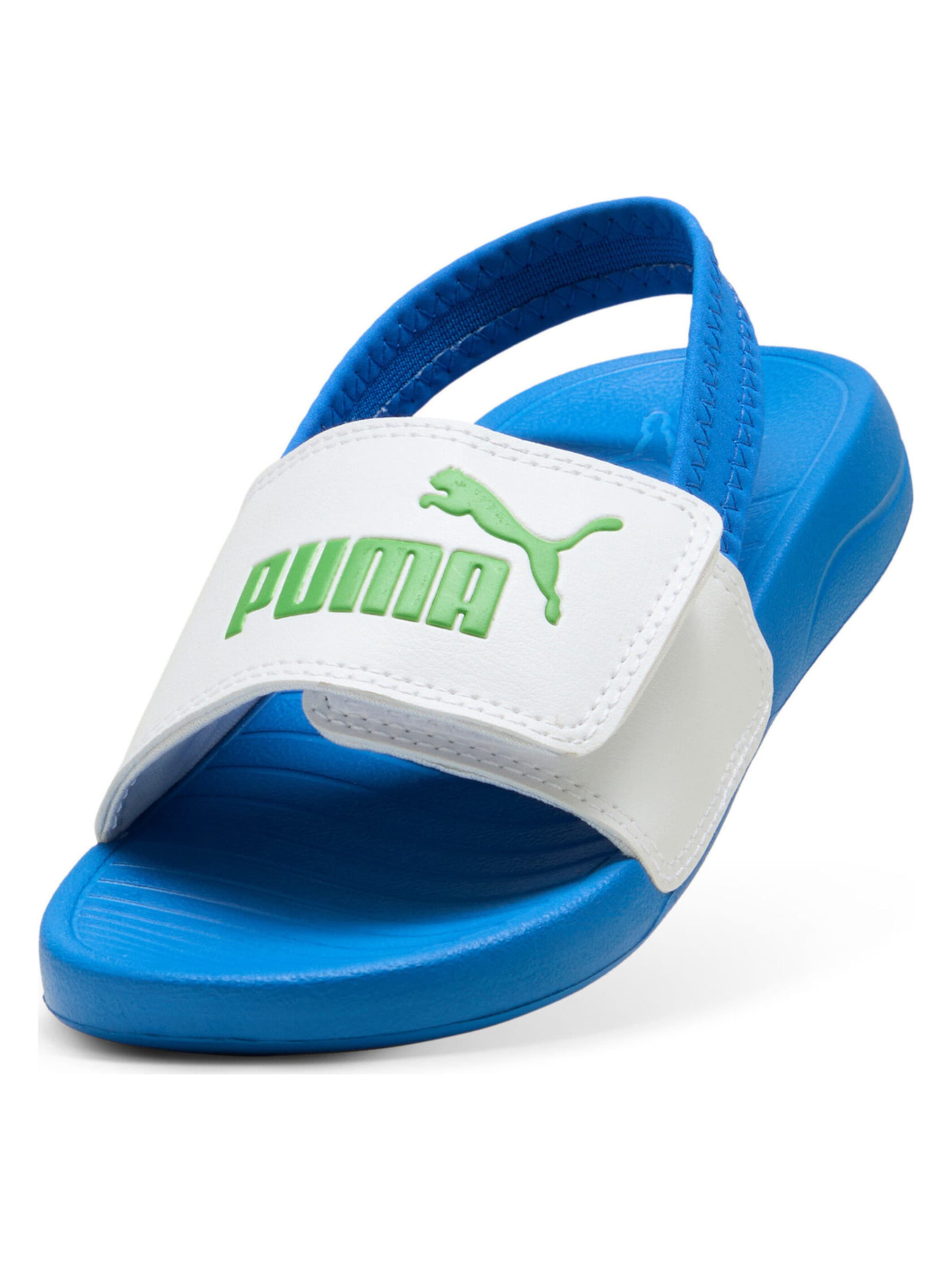 PUMA - Zapatos abiertos 'Puma Popcat 20' en azul