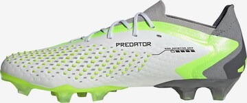 ADIDAS PERFORMANCE Soccer Cleats 'Predator Accuracy.1' in White