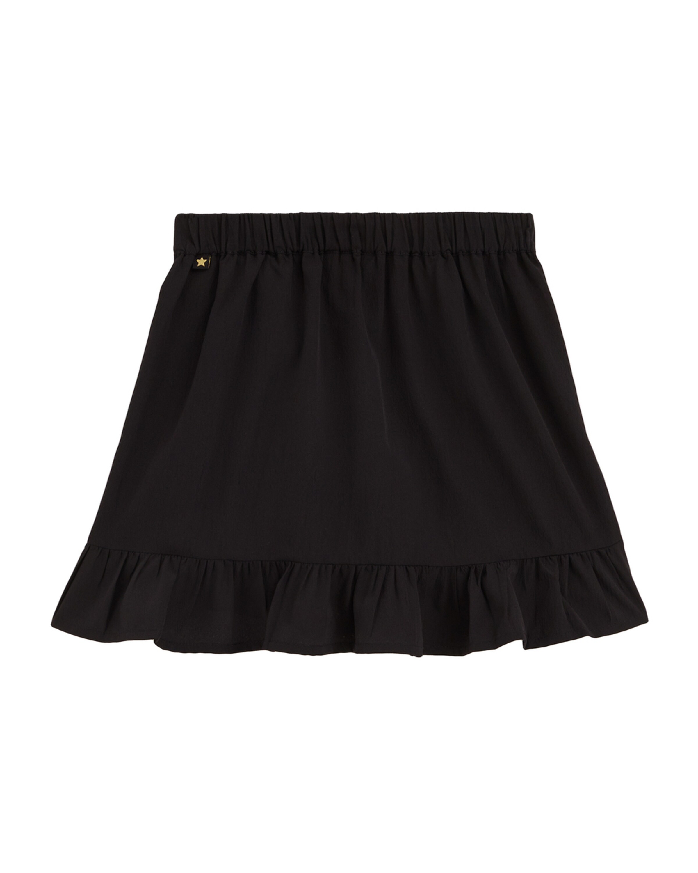 WE Fashion Rock in Schwarz