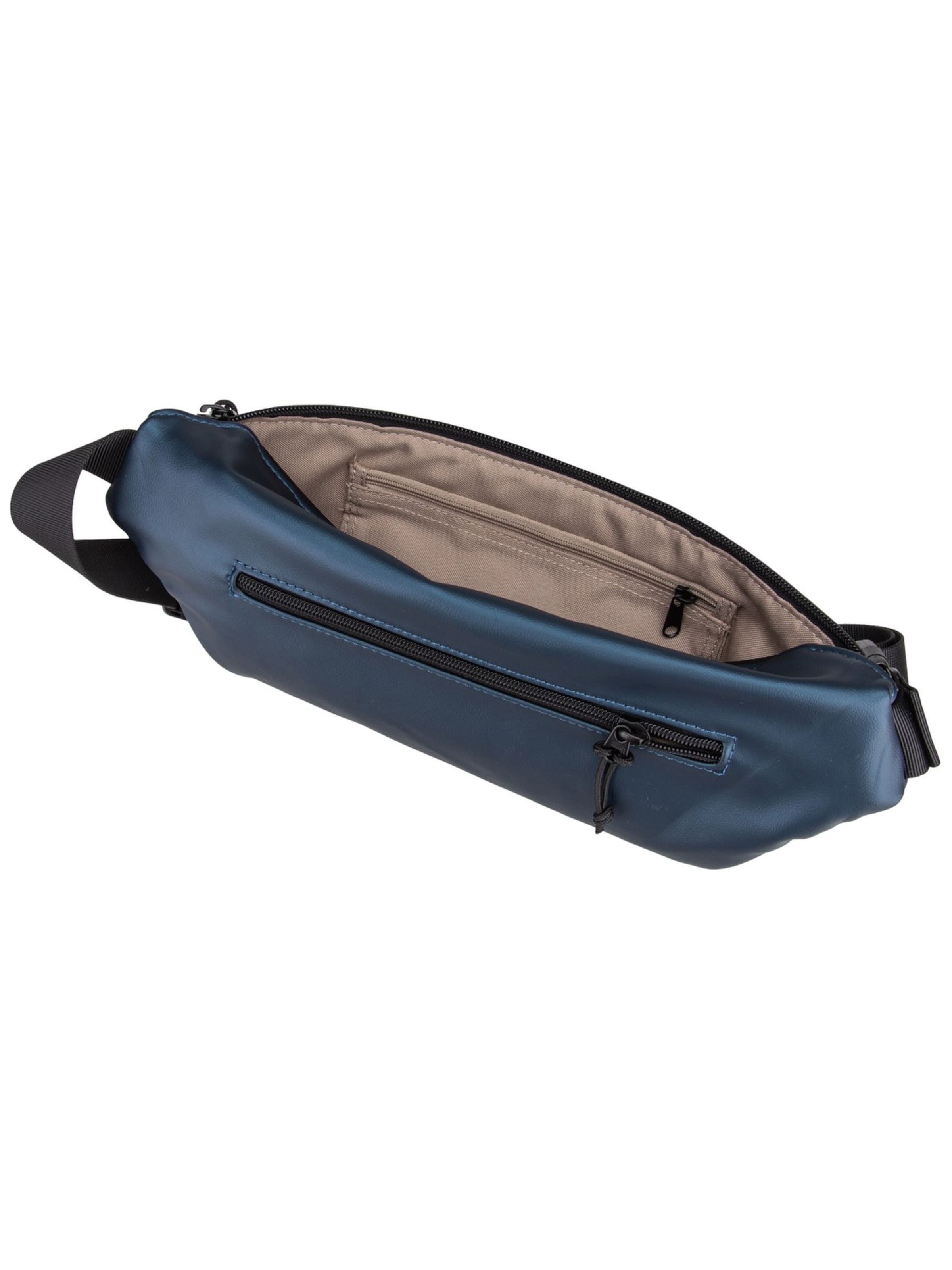 ZWEI Fanny Pack 'Cargo CAH55' in Blue
